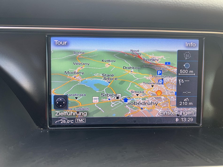 Audi A4 Allroad 2.0TDi  Quattro