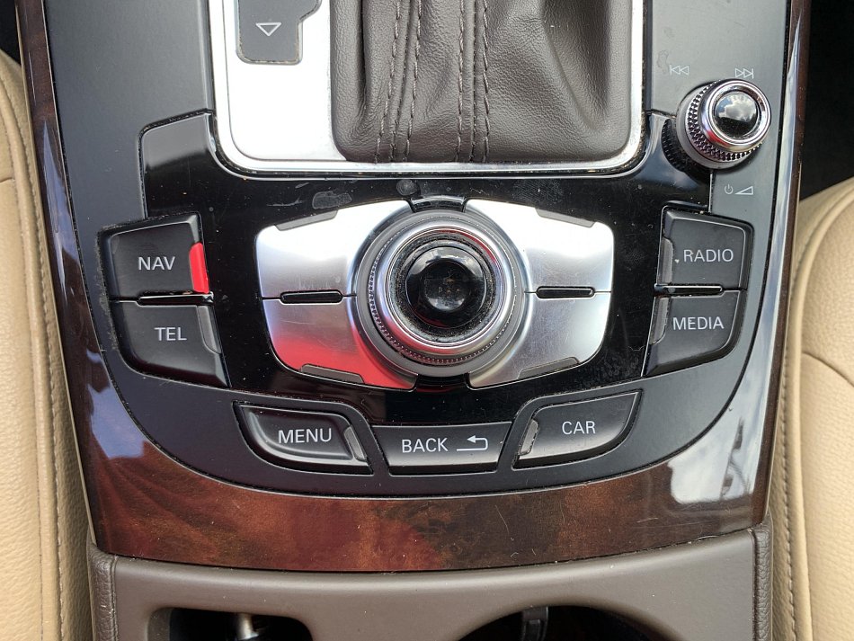 Audi A4 Allroad 2.0TDi  Quattro