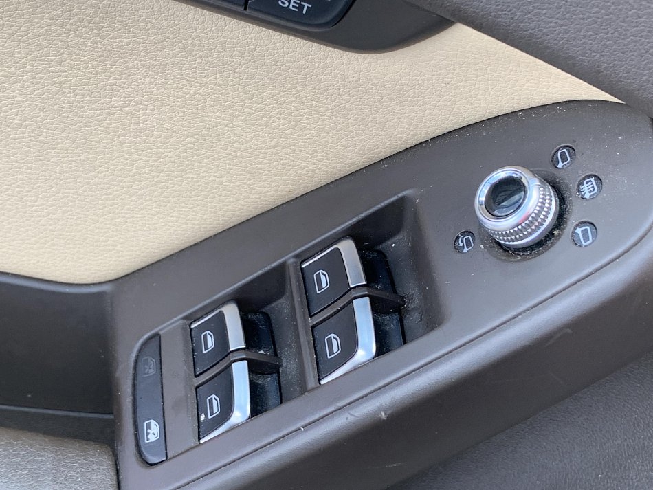 Audi A4 Allroad 2.0TDi  Quattro