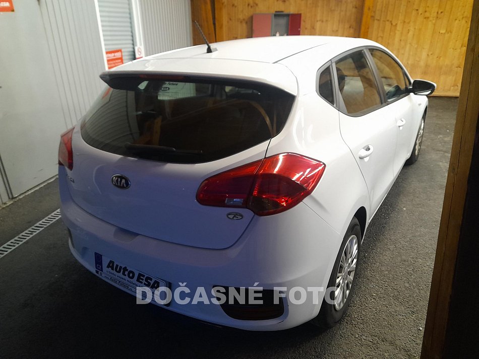 Kia Ceed 1.4 