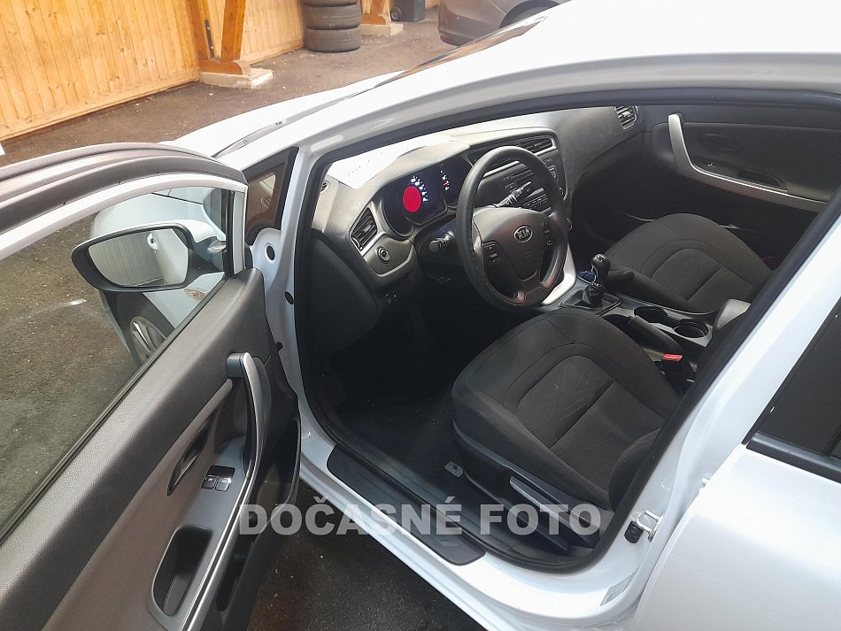 Kia Ceed 1.4 