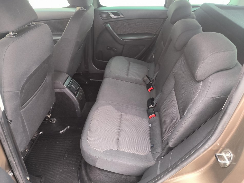 Škoda Yeti 2.0 TDi Ambition 4x4