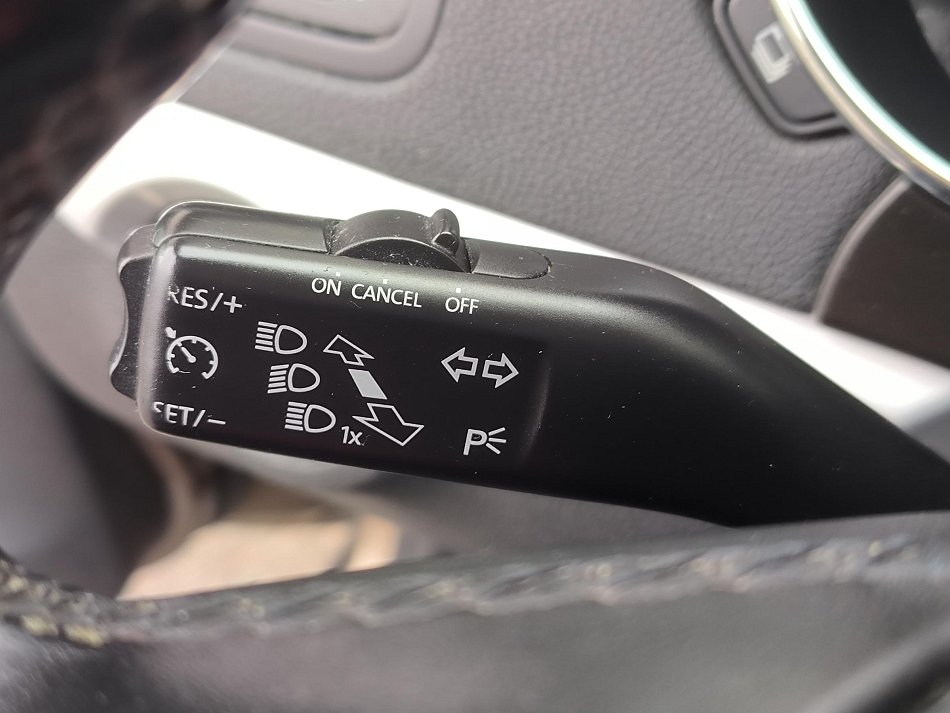 Škoda Yeti 2.0 TDi Ambition 4x4