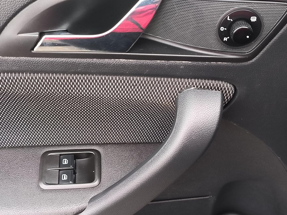 Škoda Yeti 2.0 TDi Ambition 4x4