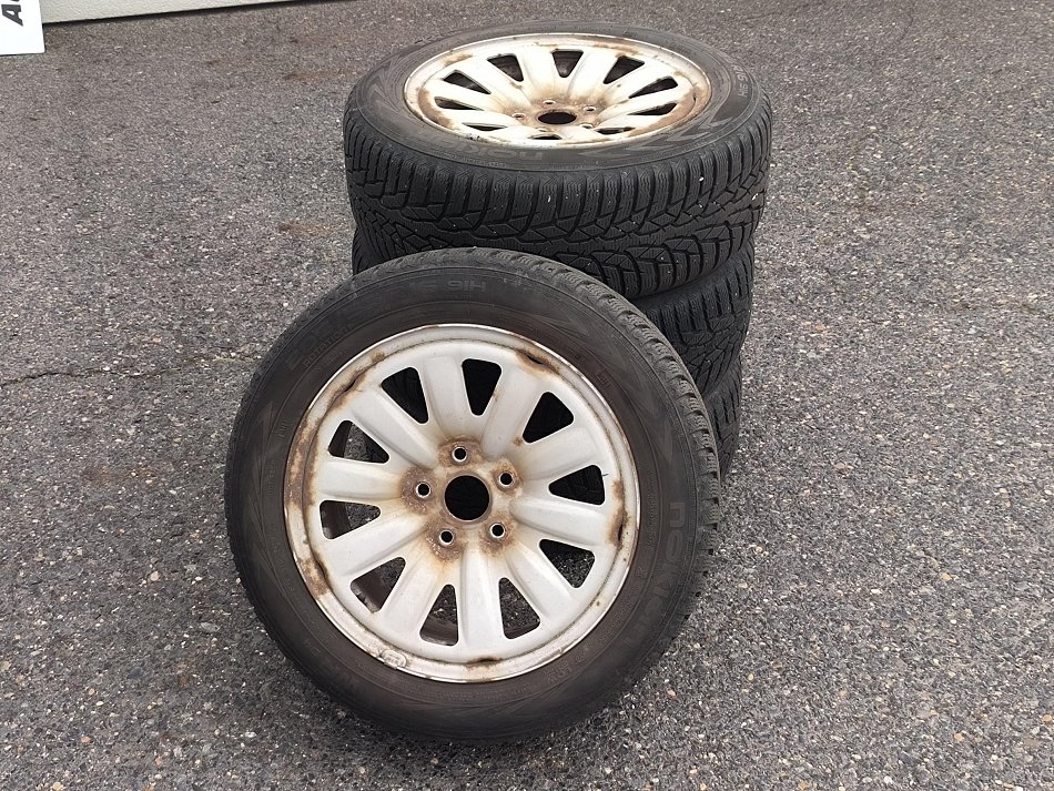 Škoda Yeti 2.0 TDi Ambition 4x4