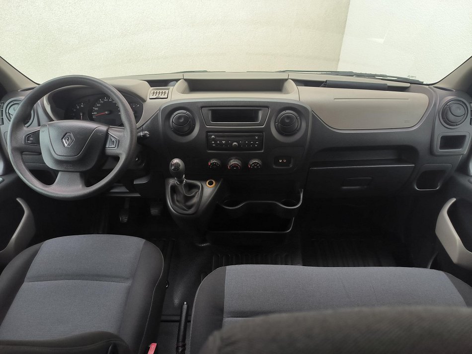 Renault Master 2.3dCi  L2H2