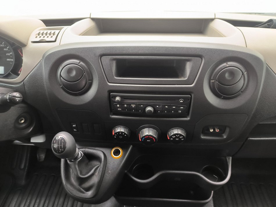 Renault Master 2.3dCi  L2H2