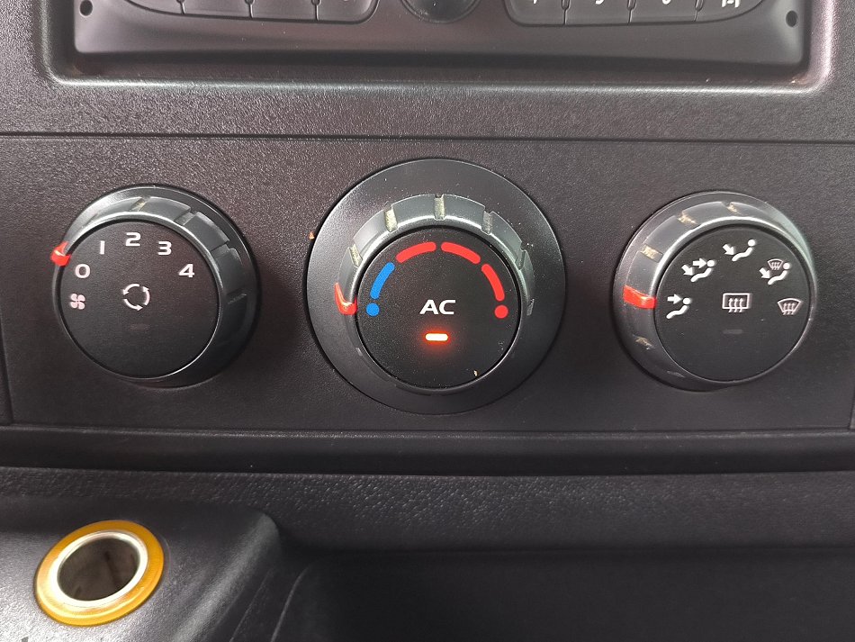 Renault Master 2.3dCi  L2H2
