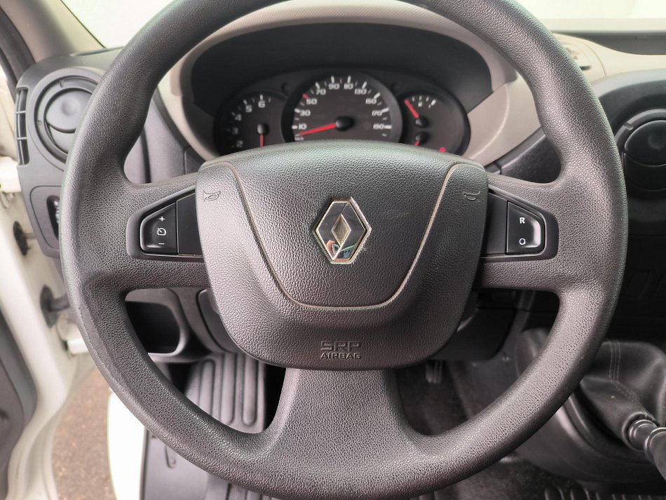 Renault Master 2.3dCi  L2H2