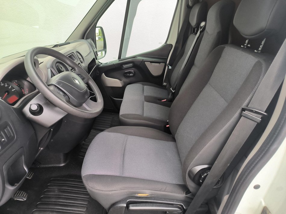 Renault Master 2.3dCi  L2H2