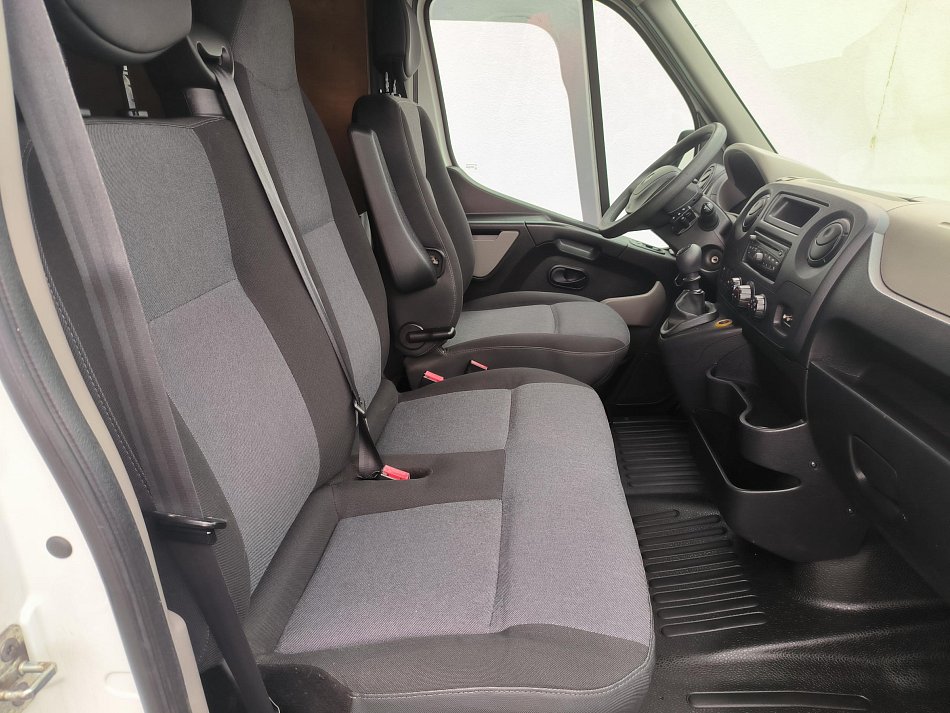 Renault Master 2.3dCi  L2H2
