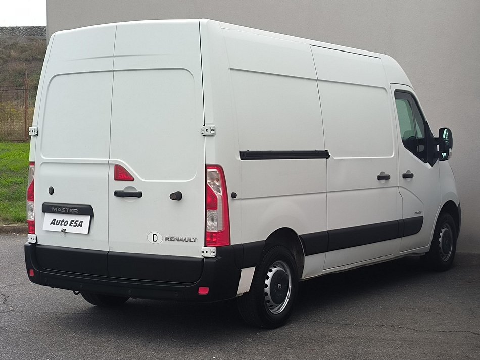 Renault Master 2.3dCi  L2H2