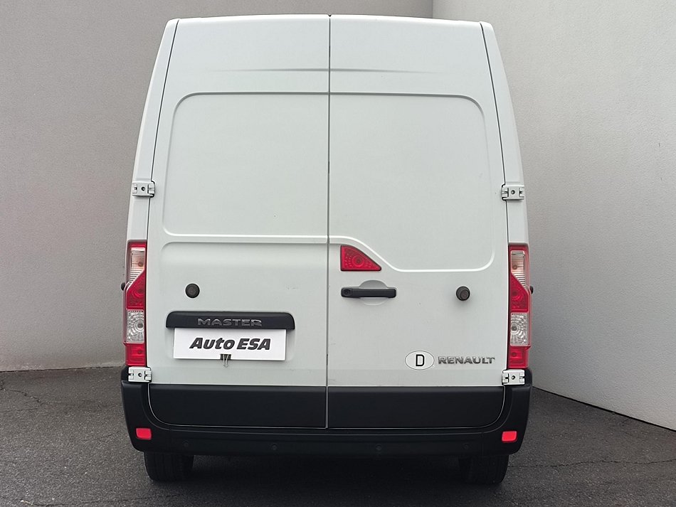 Renault Master 2.3dCi  L2H2