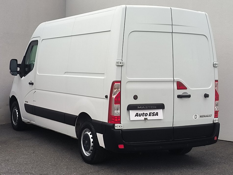Renault Master 2.3dCi  L2H2