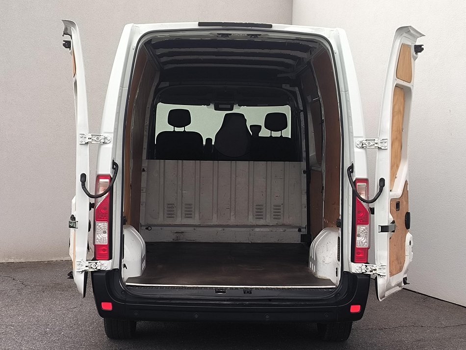 Renault Master 2.3dCi  L2H2