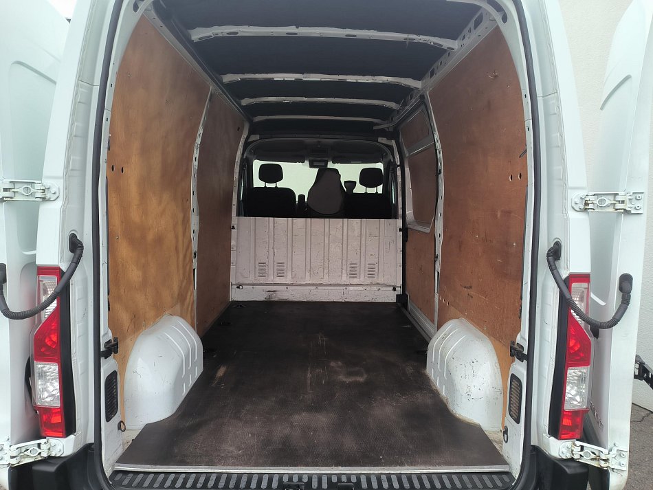 Renault Master 2.3dCi  L2H2