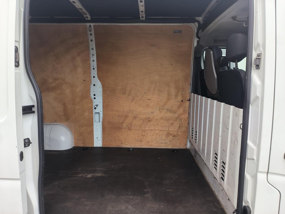 Renault Master 2.3dCi  L2H2