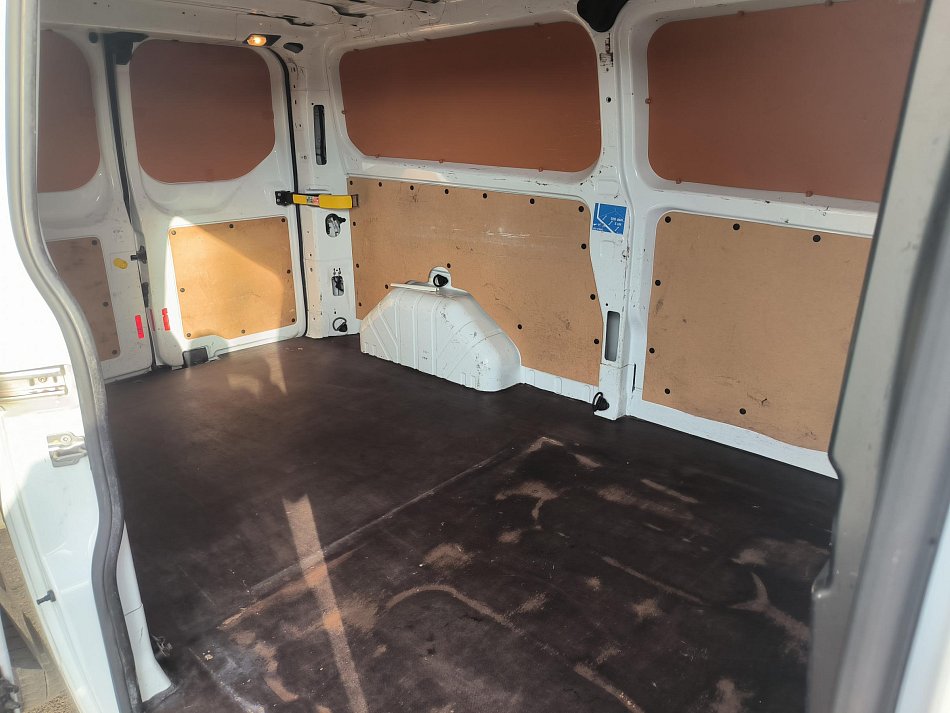 Ford Transit Custom 2.0TDCi Trend L2