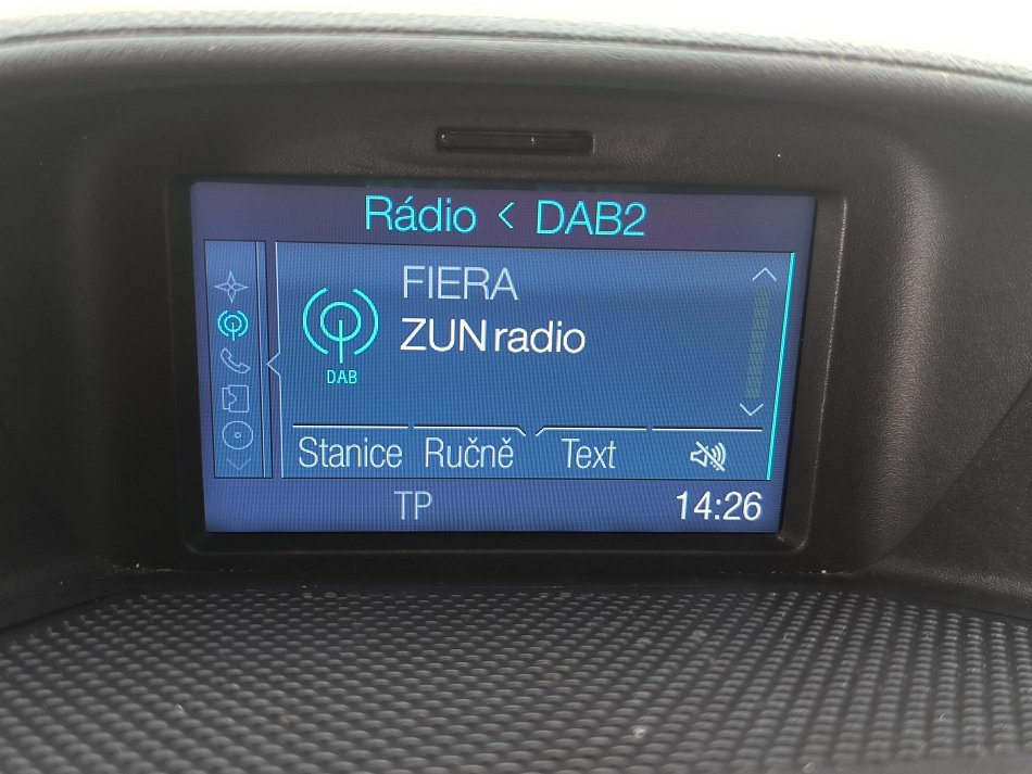 Ford Transit Custom 2.0TDCi Trend L2