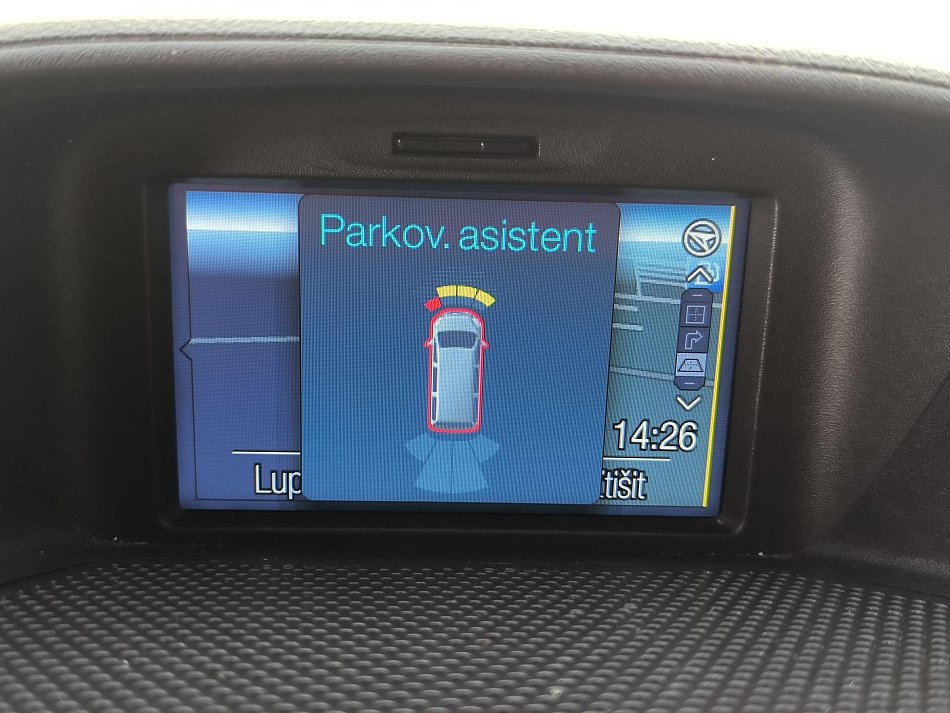 Ford Transit Custom 2.0TDCi Trend L2