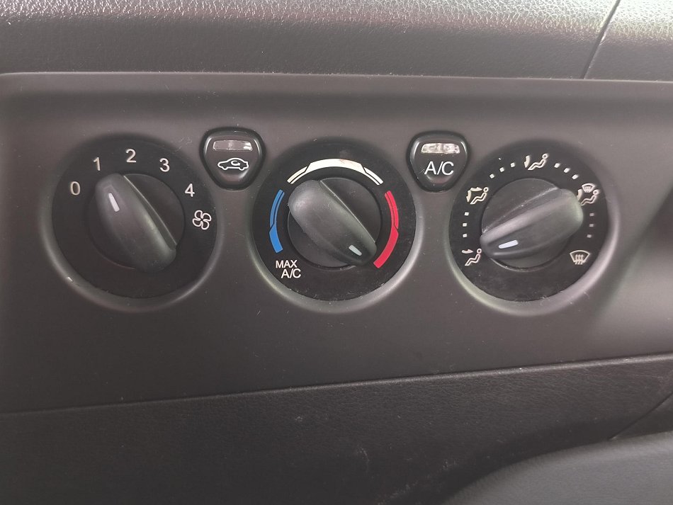 Ford Transit Custom 2.0TDCi Trend L2