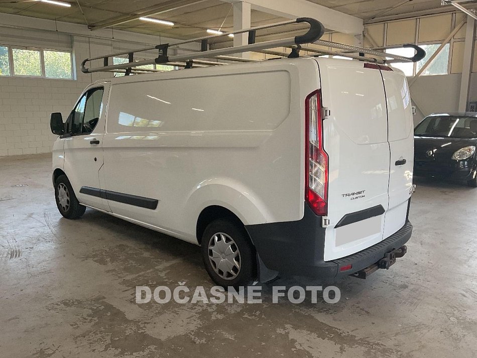 Ford Transit Custom 2.0TDCi Trend L2H1