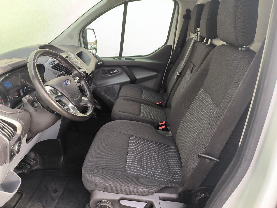 Ford Transit Custom 2.0TDCi Trend L2