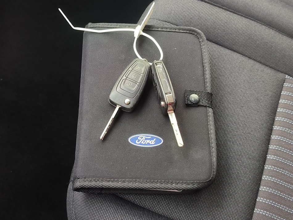 Ford Transit Custom 2.0TDCi Trend L2