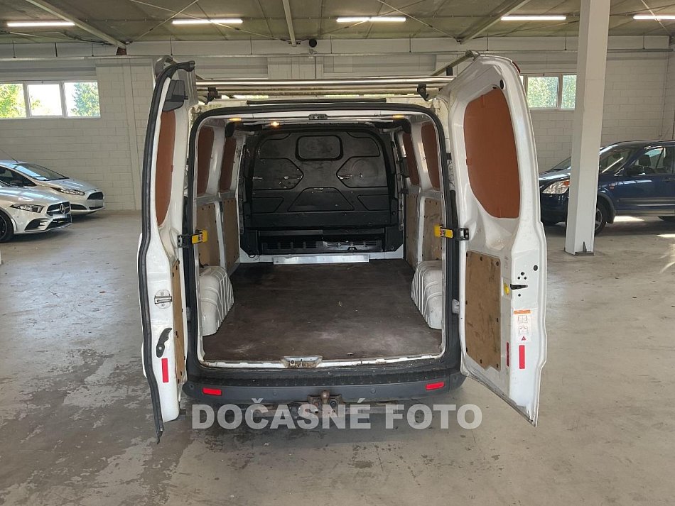 Ford Transit Custom 2.0TDCi Trend L2H1