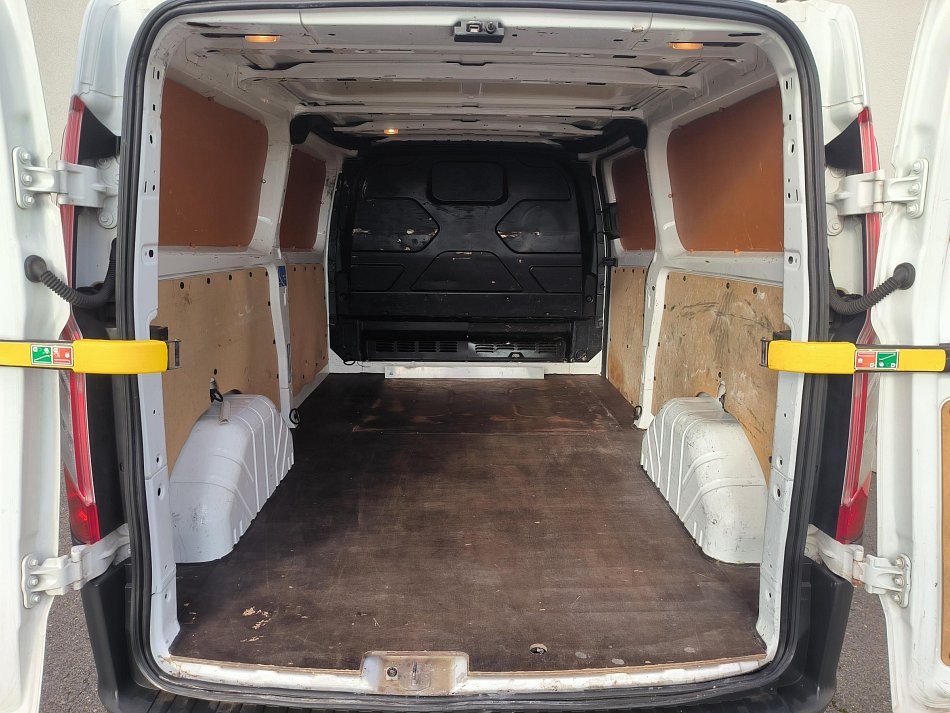 Ford Transit Custom 2.0TDCi Trend L2