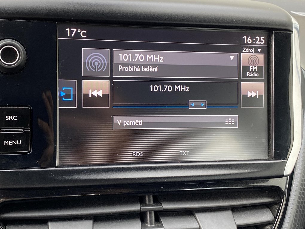 Peugeot 2008 1.2 PT Allure