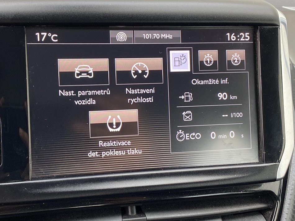 Peugeot 2008 1.2 PT Allure