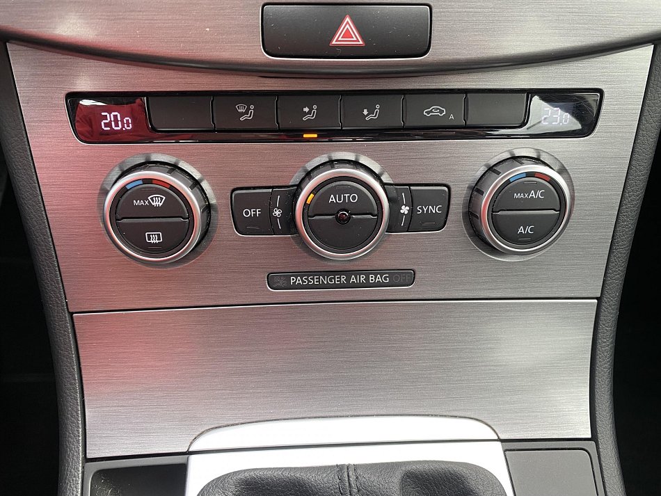 Volkswagen Passat 2.0 TDi Comfortline