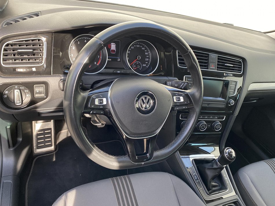 Volkswagen Golf 1.4 TSi Allstar
