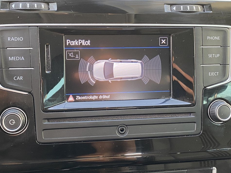 Volkswagen Golf 1.4 TSi Allstar