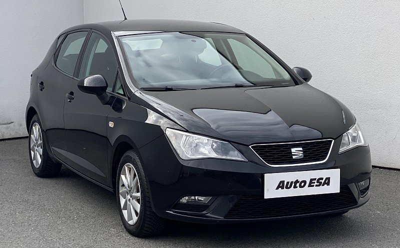 Seat Ibiza 1.4 TSi Style