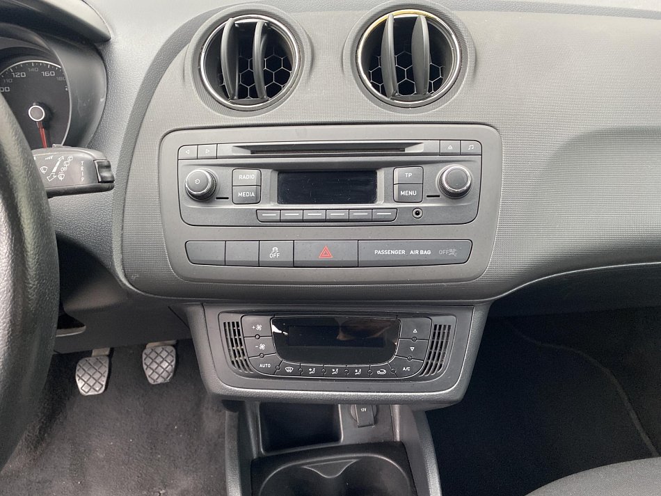 Seat Ibiza 1.4 TSi Style