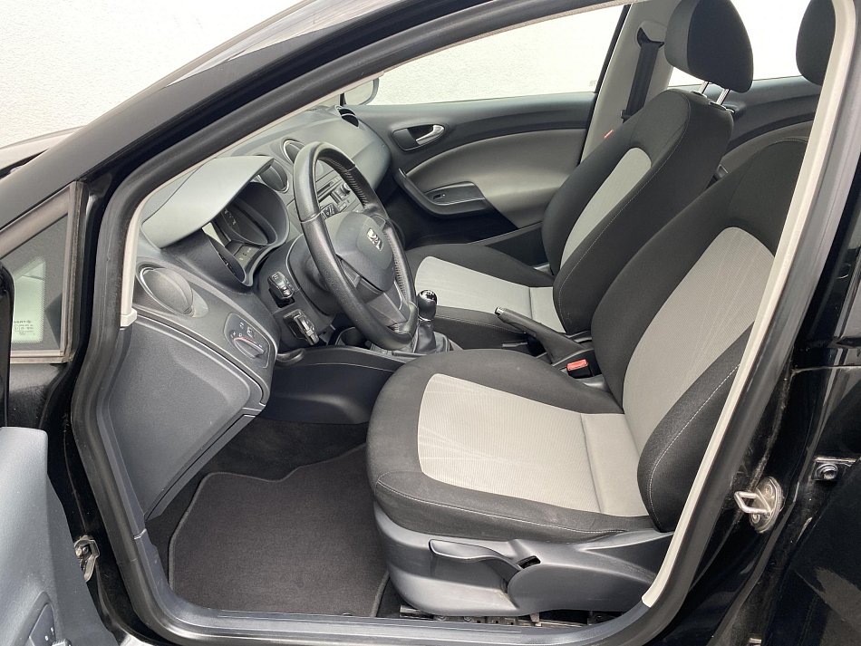 Seat Ibiza 1.4 TSi Style