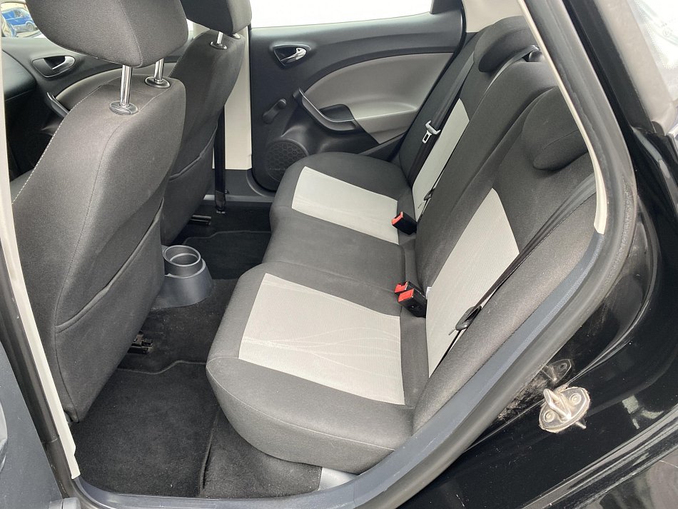 Seat Ibiza 1.4 TSi Style