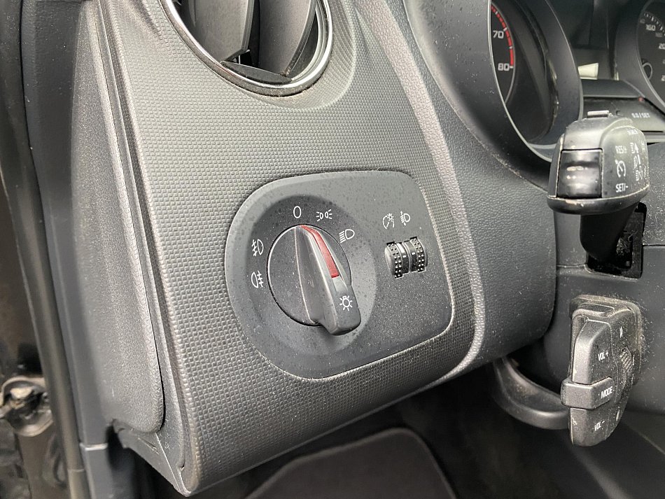 Seat Ibiza 1.4 TSi Style