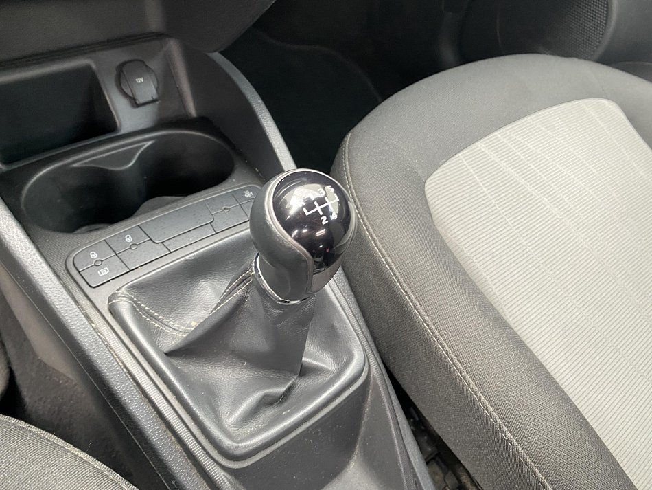 Seat Ibiza 1.4 TSi Style