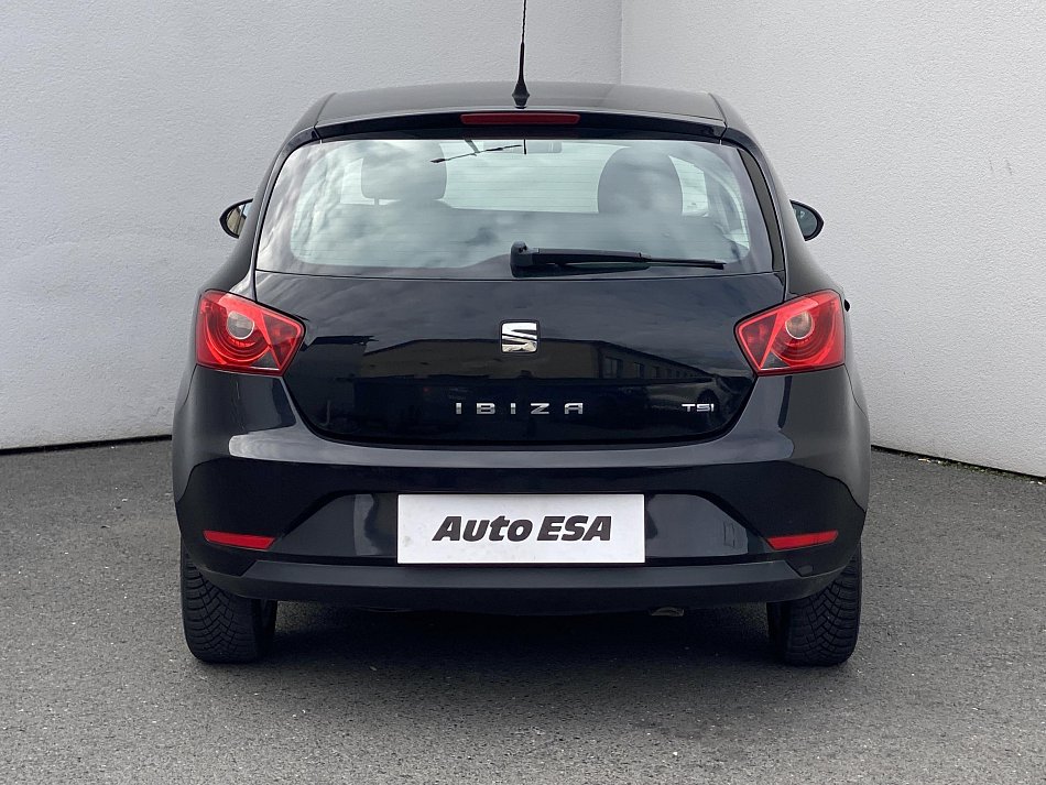Seat Ibiza 1.4 TSi Style