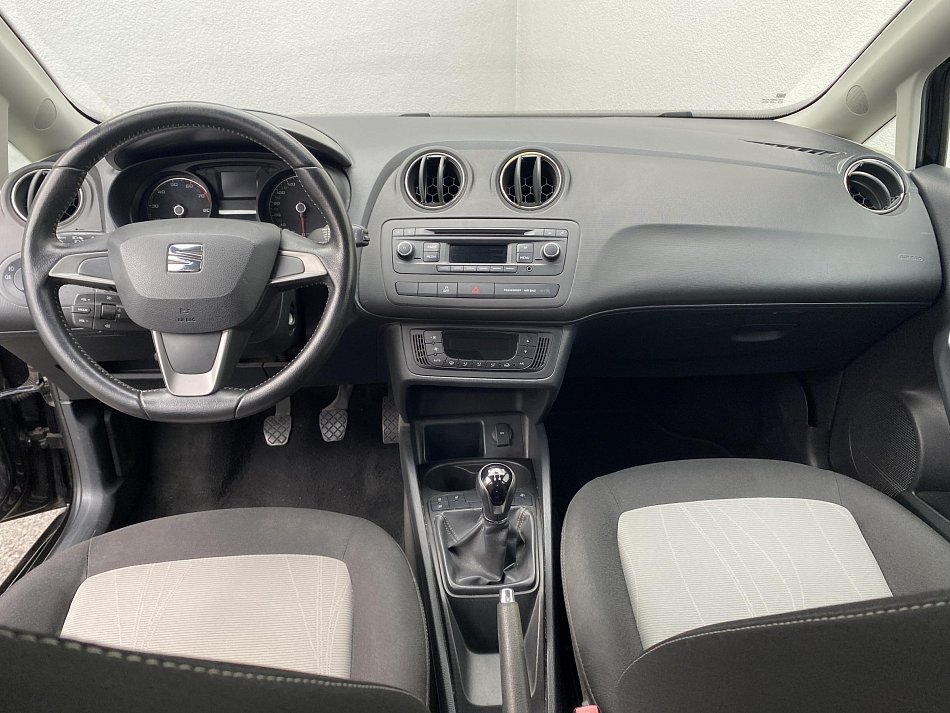 Seat Ibiza 1.4 TSi Style