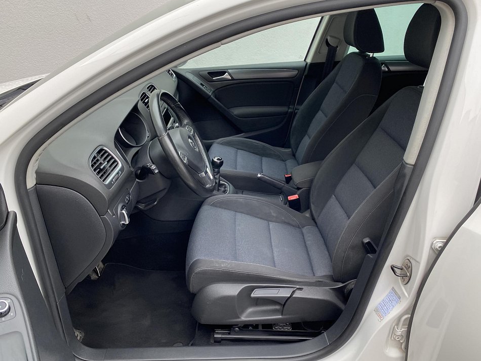 Volkswagen Golf 1.2 TSi Style