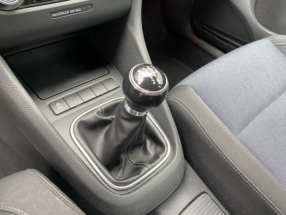 Volkswagen Golf 1.2 TSi Style