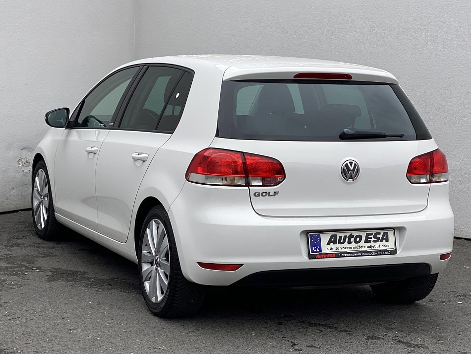 Volkswagen Golf 1.2 TSi Style