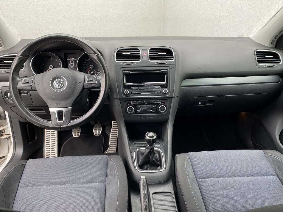 Volkswagen Golf 1.2 TSi Style