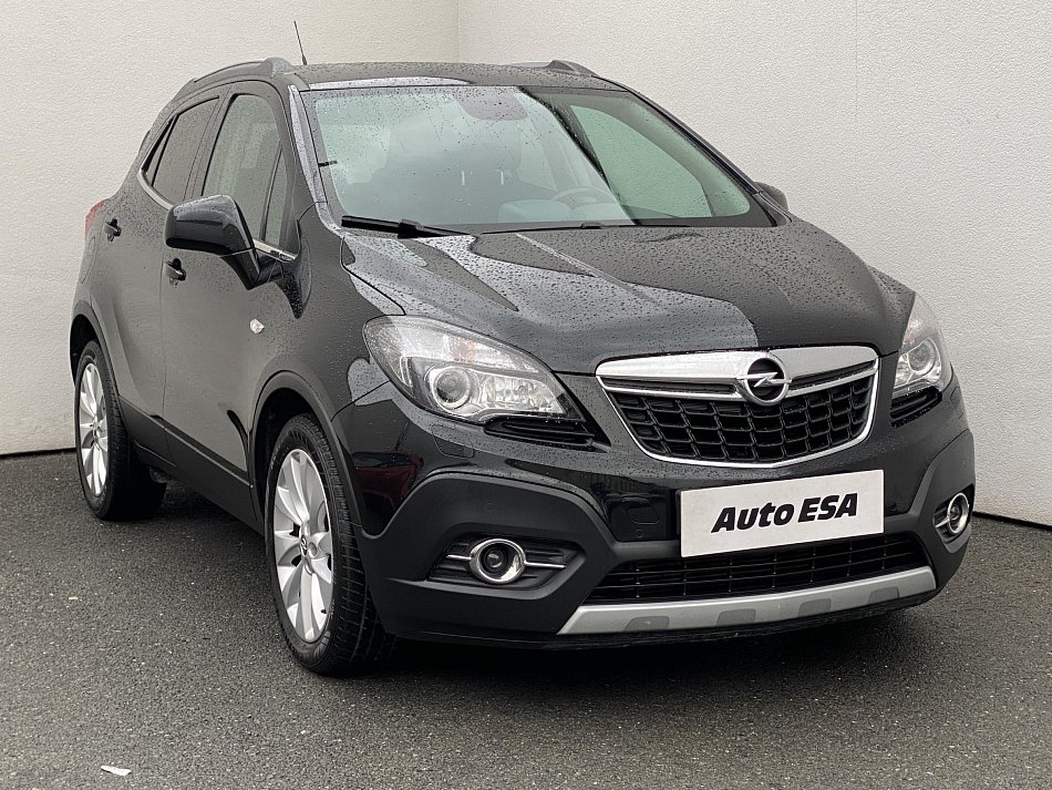 Opel Mokka 1.4 T 