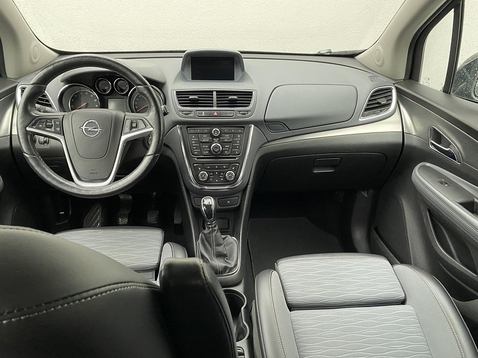 Opel Mokka 1.4 T 