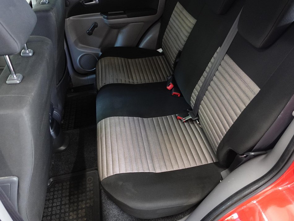 Suzuki SX4 1.6VVT  4x4